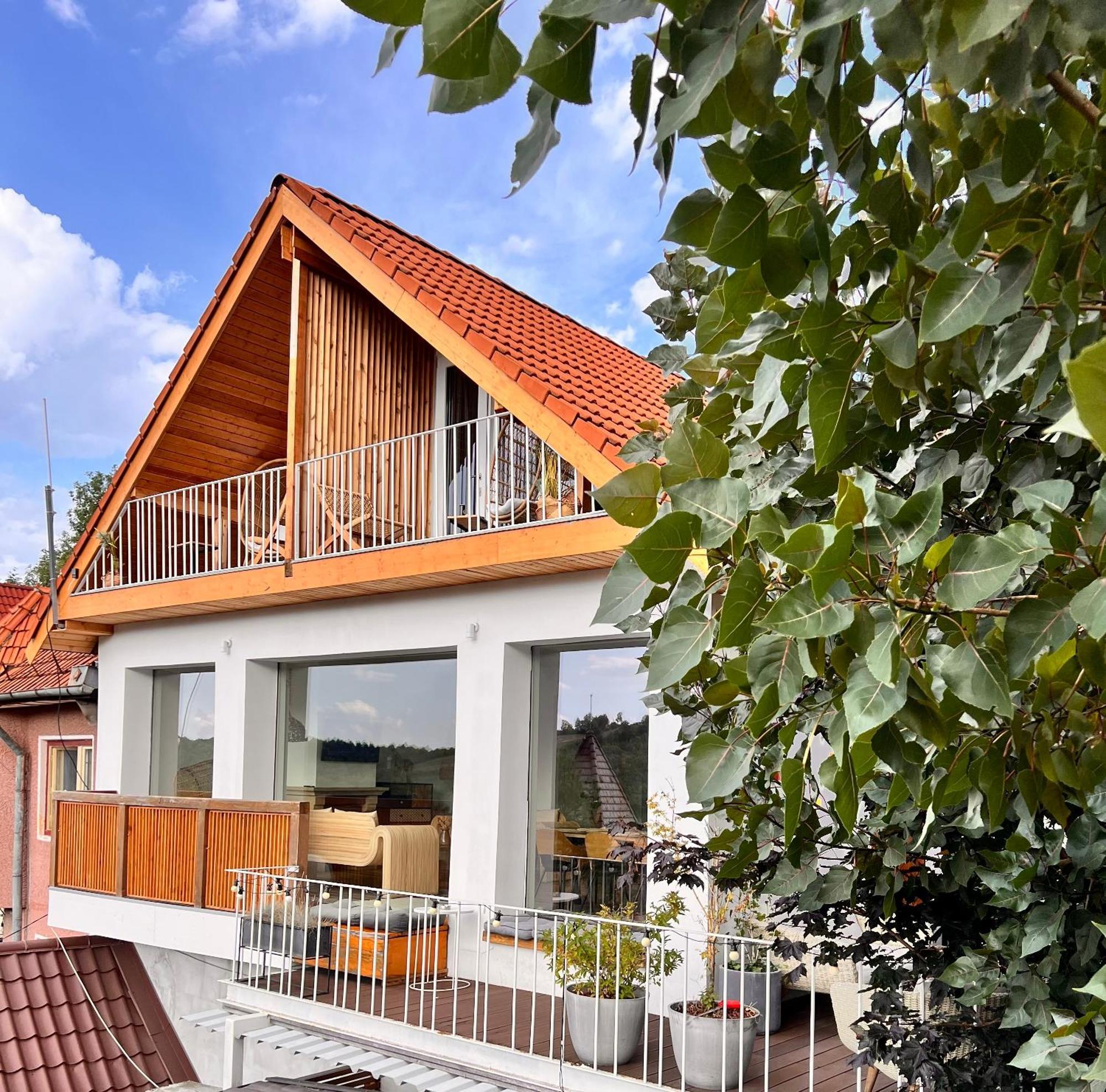 Shard Boutique Hotel-Adult Only Braşov Exteriör bild