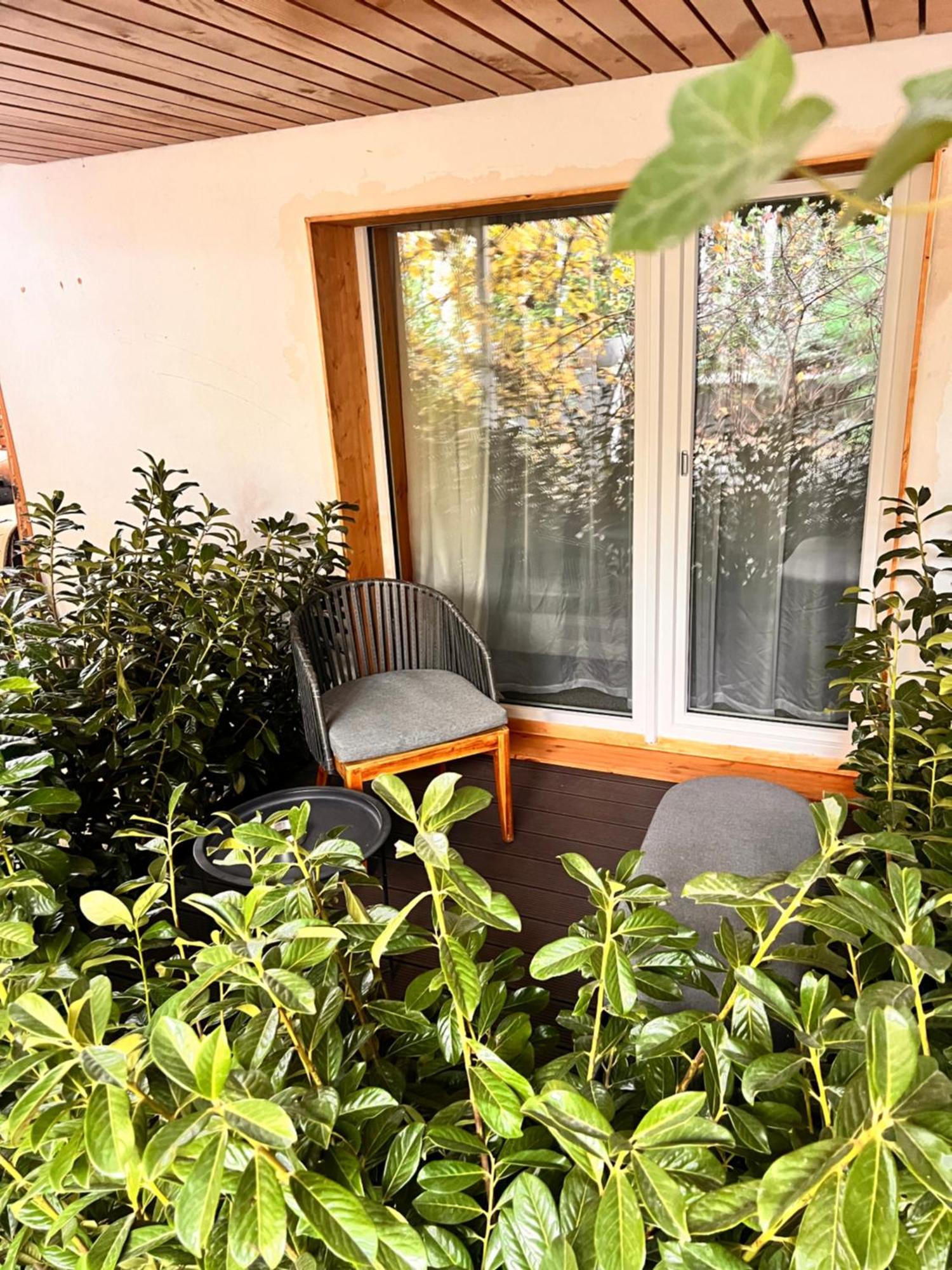 Shard Boutique Hotel-Adult Only Braşov Exteriör bild