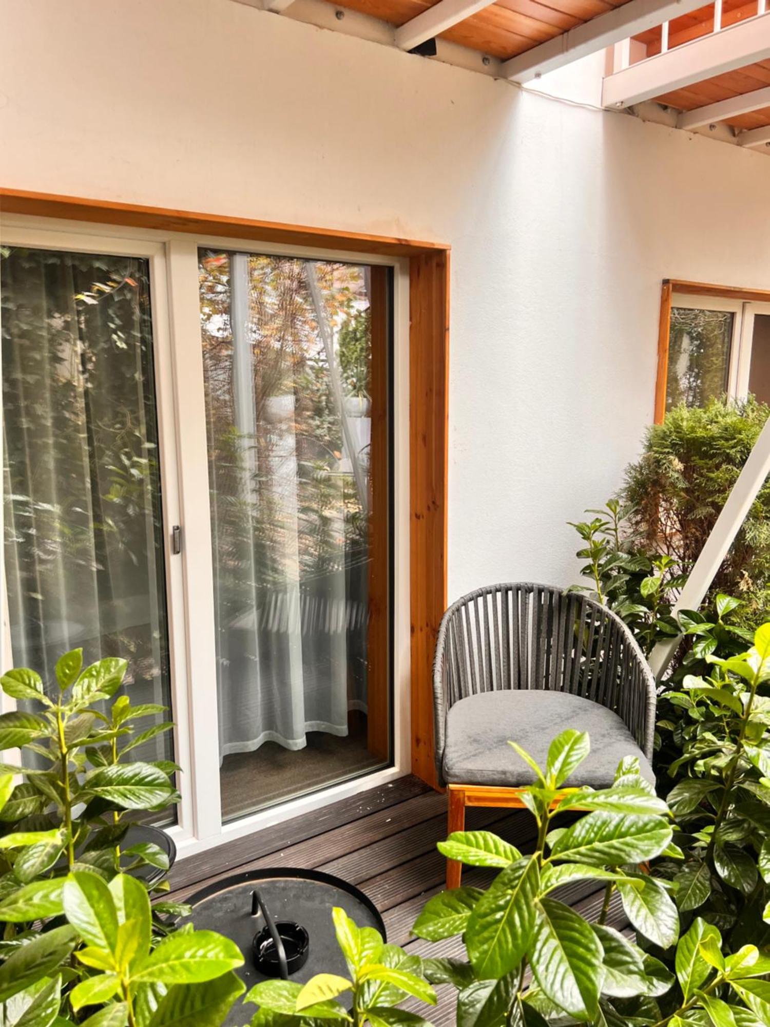 Shard Boutique Hotel-Adult Only Braşov Exteriör bild