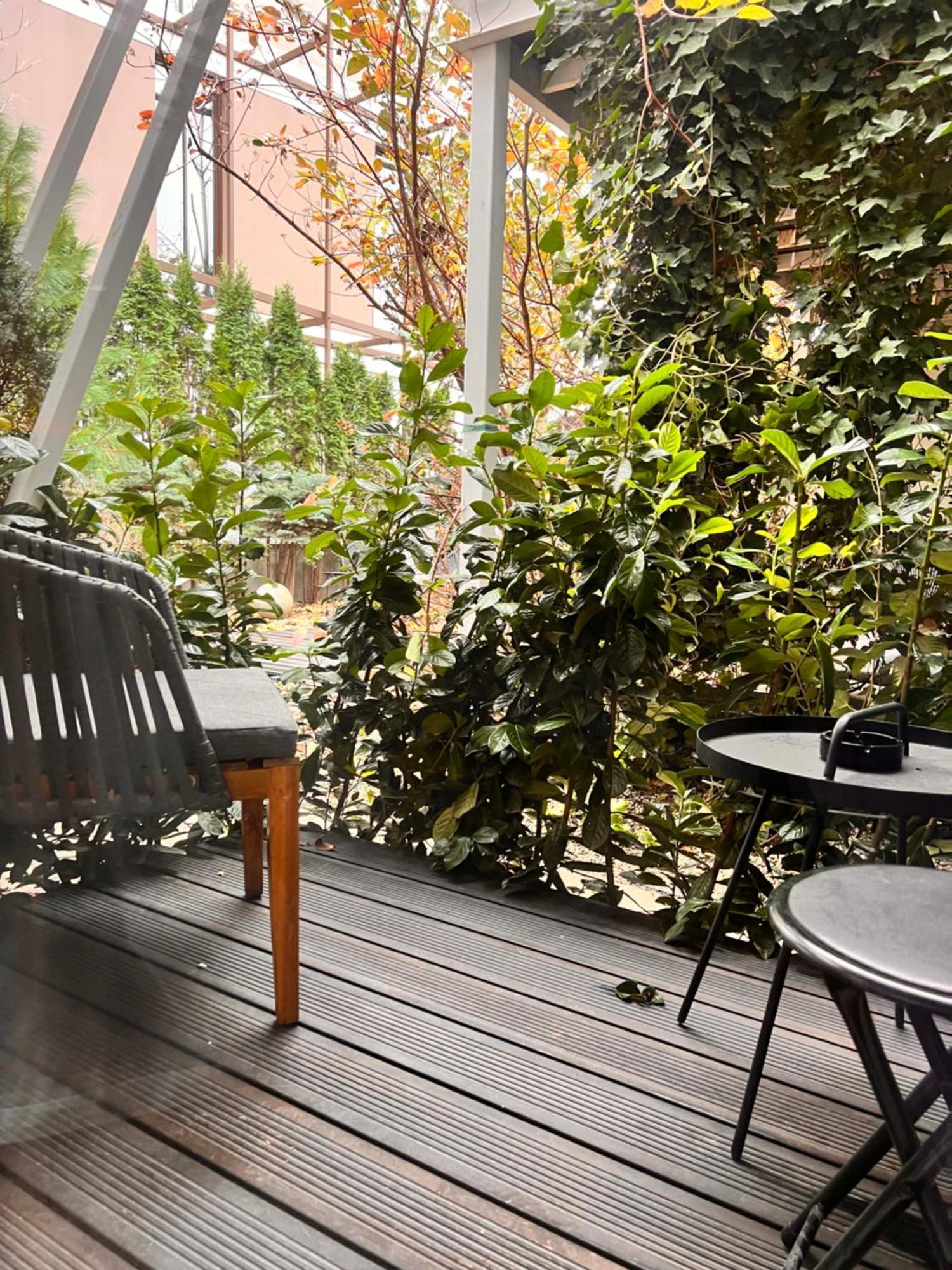 Shard Boutique Hotel-Adult Only Braşov Exteriör bild